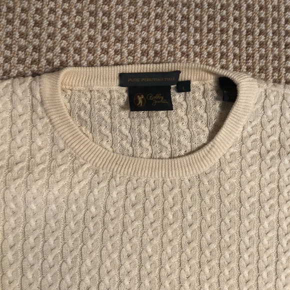 Bobby Jones Sweater - Picture 2 of 12
